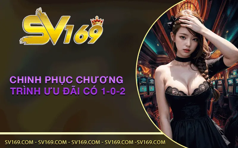 Chinh phục chương trình ưu đãi có 1-0-2