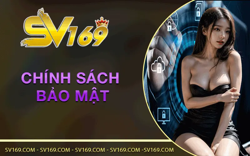 Vài nét về Chính sách bảo mật SV169